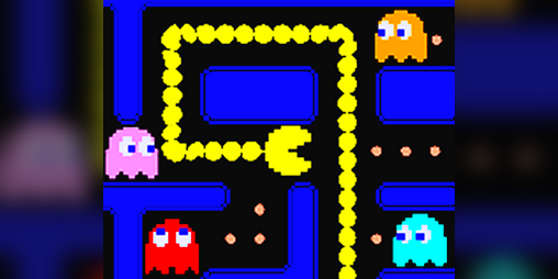 Cover image for Snac-Man