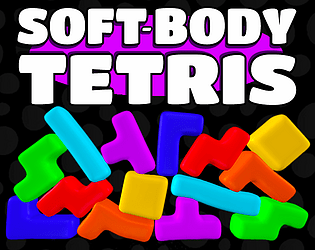 Top free games tagged soft-body and Unity 