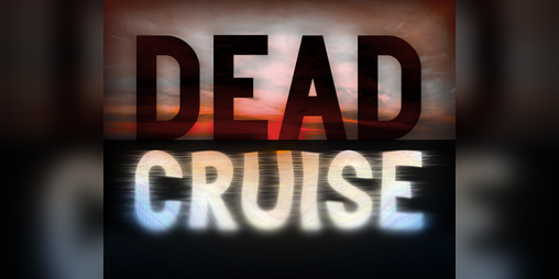 Cover image for Dead Cruise