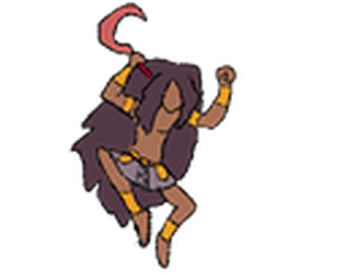 Blendung