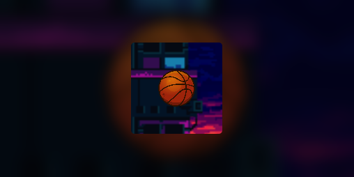 Cover image for NEON Basketball