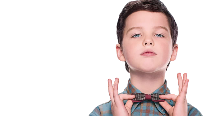 Five Nights at Young Sheldon's by Gack Studios