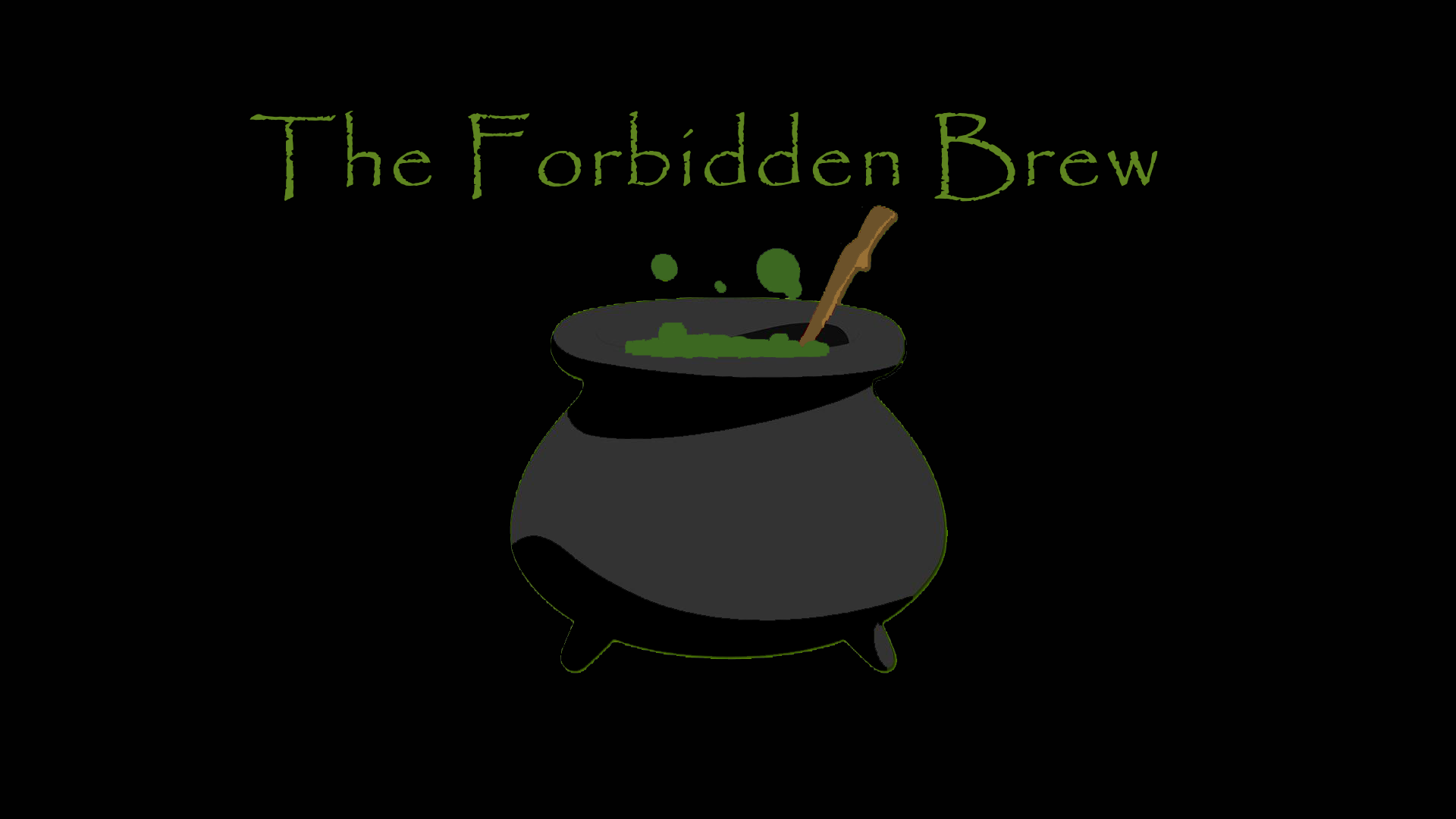 The Forbidden Brew By LouisSavariz, Kj3ll, DeltaCakeQ, Armandas1C, Ilia ...