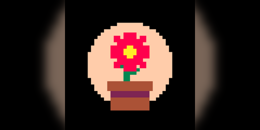 Cover image for Flora