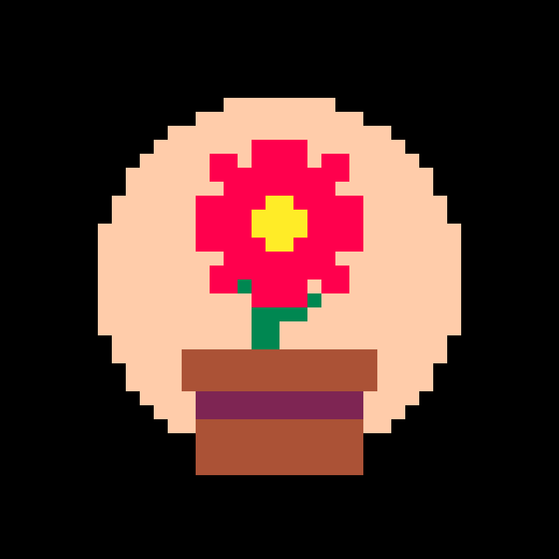 Cover image for Flora