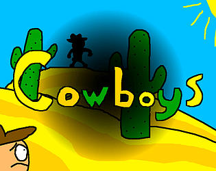 Cowboys