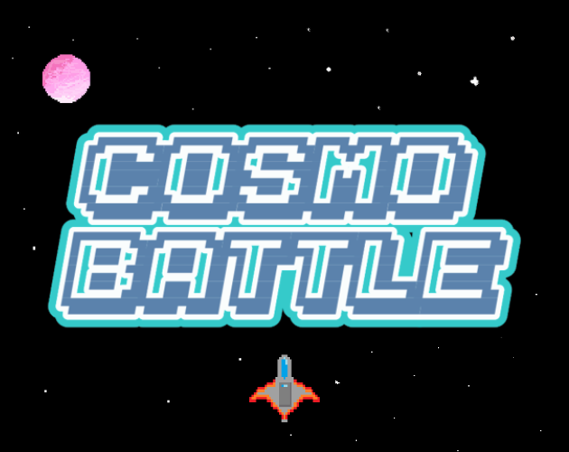 Cosmo Battle