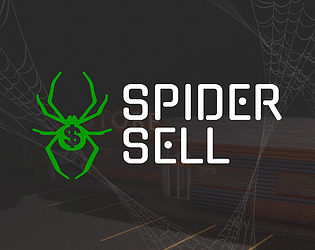 Spider Sell VR