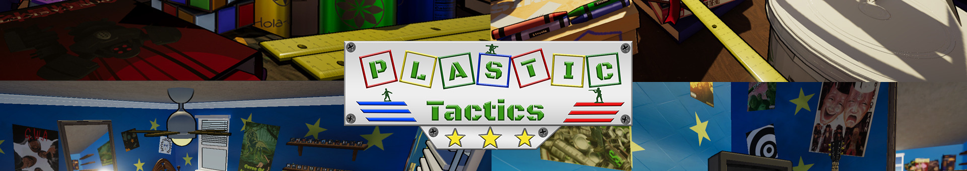 Plastic Tactics