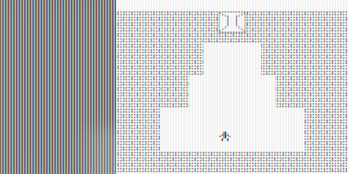 Cover image for Please, close the window