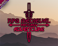 Adventure Pack - RPG Medieval Fantasy