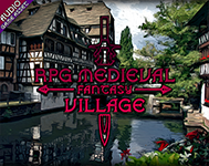 Village Pack - RPG Medieval Fantasy