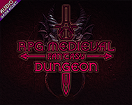 Dungeon Pack - RPG Medieval Fantasy