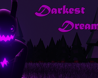 Darkest Dreams