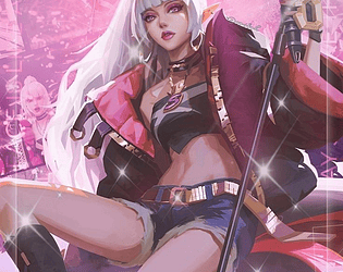 MOBILE LEGENDS