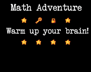 Math Adventure
