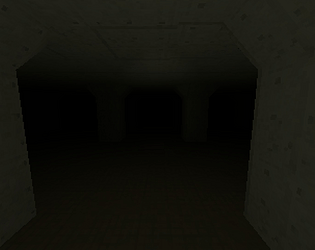 In The Dark