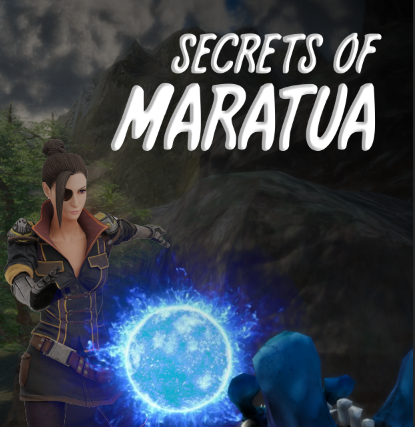 Secrets of Maratua