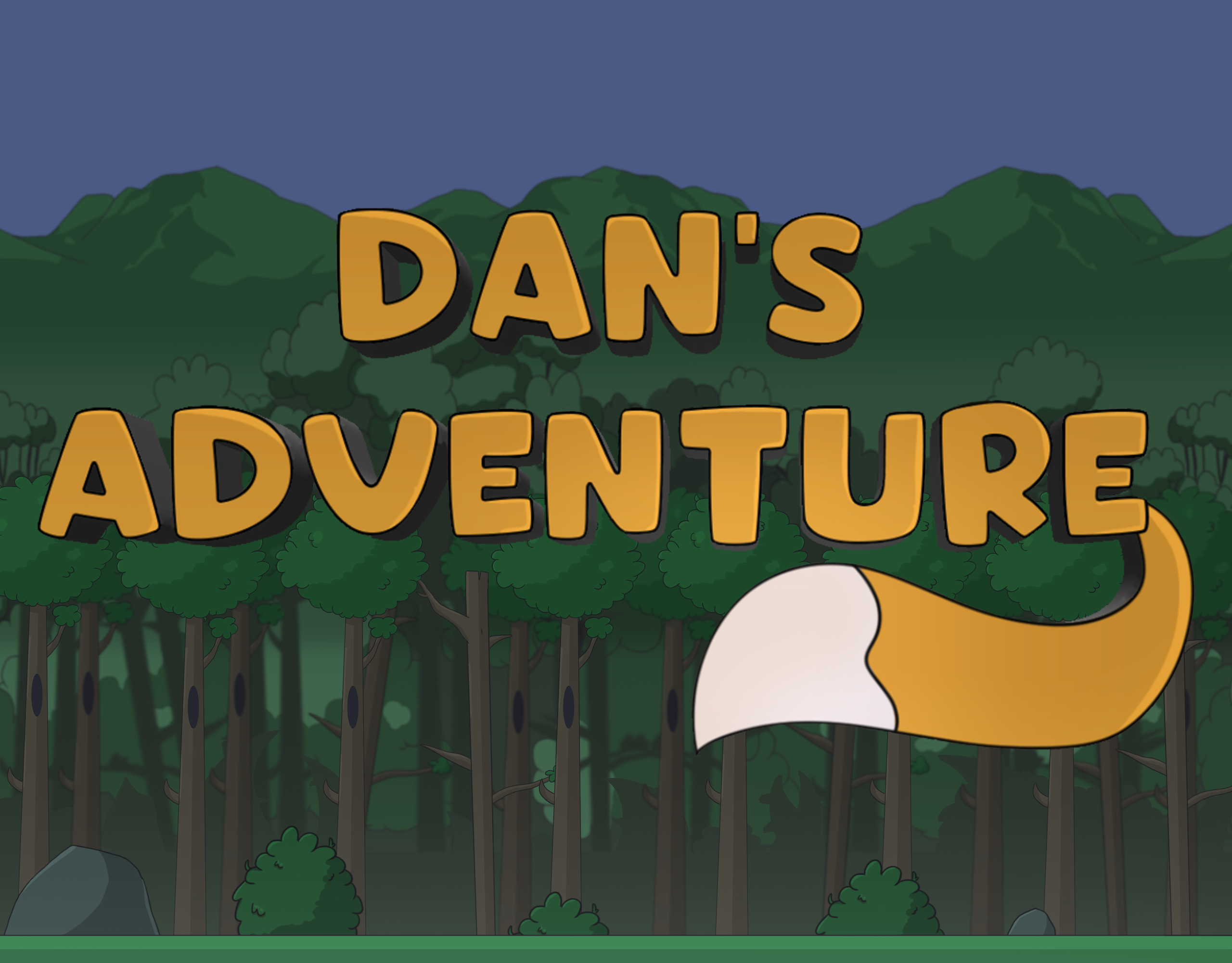 Dan's Adventure