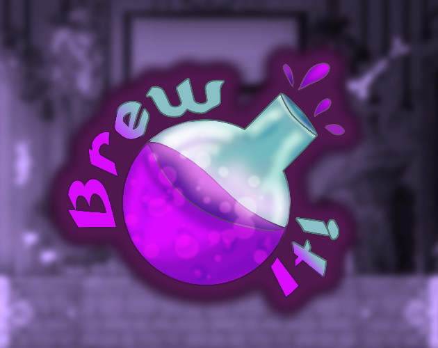 Brew It!