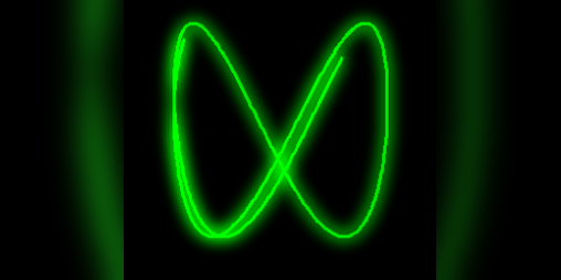 Cover image for oscilloscope