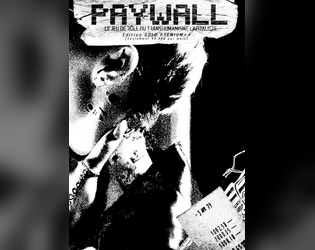 PAYWALL   - Le JDR du transhumanisme capitaliste 
