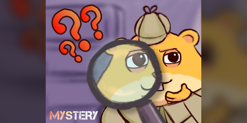 Cover image for The Mysterious Disappearance of Monsieur Noudelle