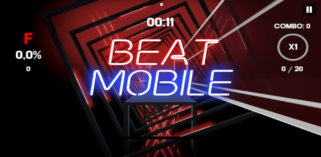 BeatMobile(Beta)