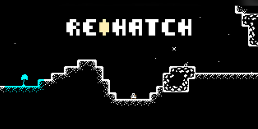 Cover image for Rehatch