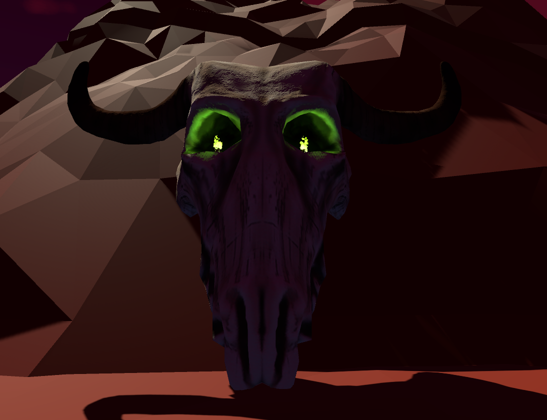 Hell's Gardener - VR Salad Edition