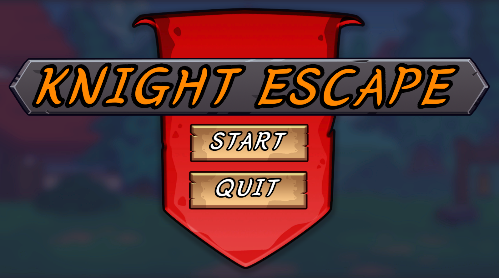 Knight Escape
