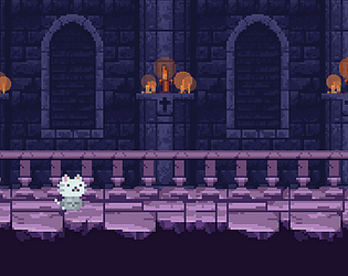 Meow Knight