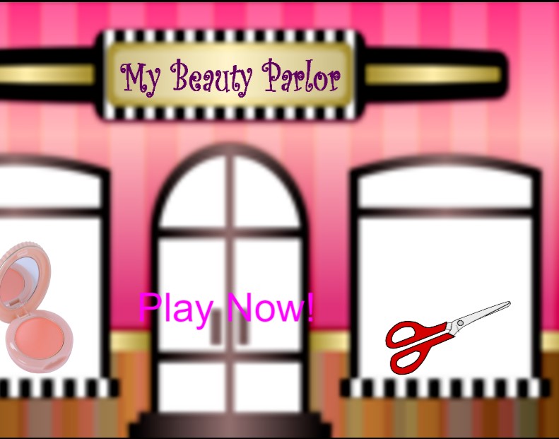 My Beauty Parlour