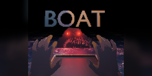 Cover image for BOAT