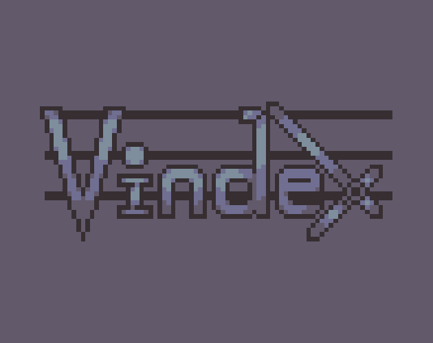 Vindex by EvonaGames