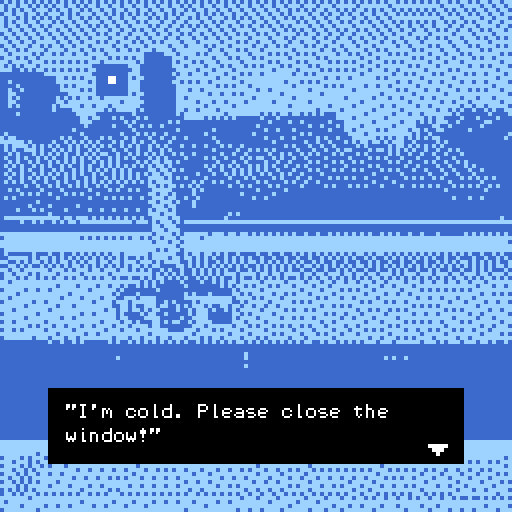 Cover image for Window Loop