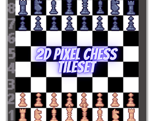 Lichess - Chessmaster 2000 (Atari ST 1987) - Pixel Art