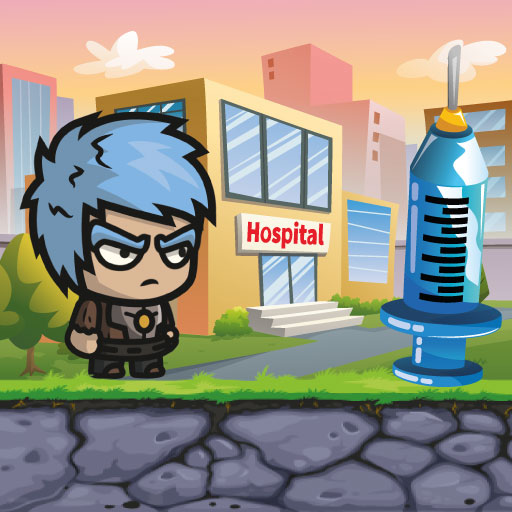 Baby Injection by NapTech Games Free Online Games