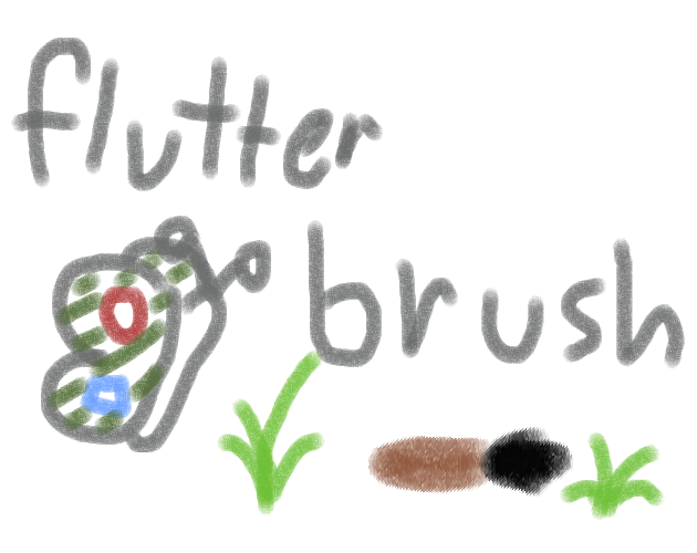 Cover image for FlutterBrush