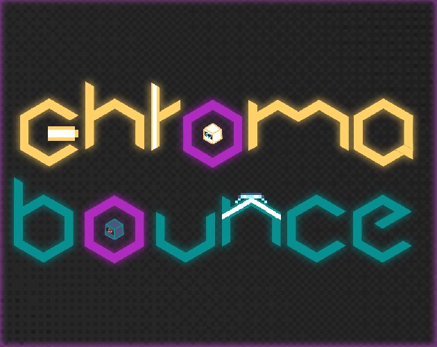 Cover image for Chroma Bounce
