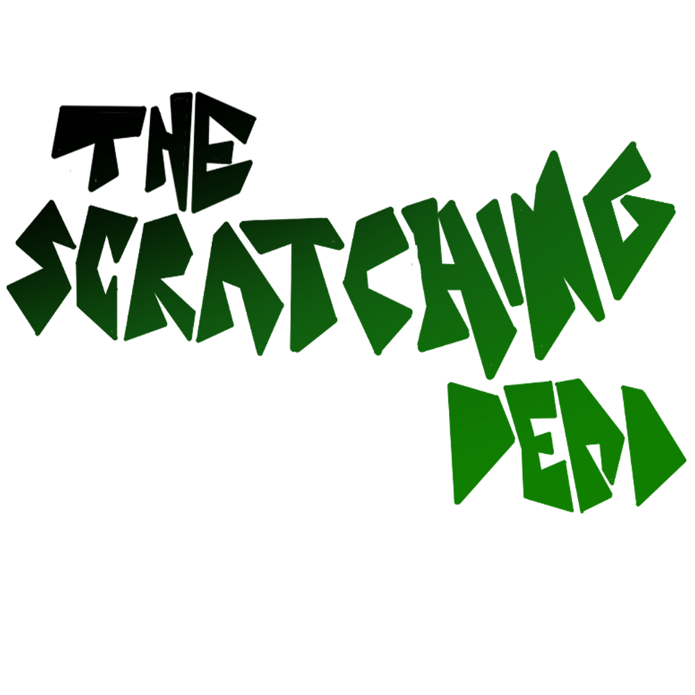 The Scratching Dead by Cloudy1Games
