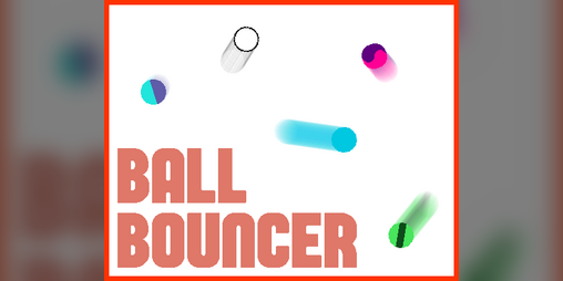 Cover image for Ball Bouncer