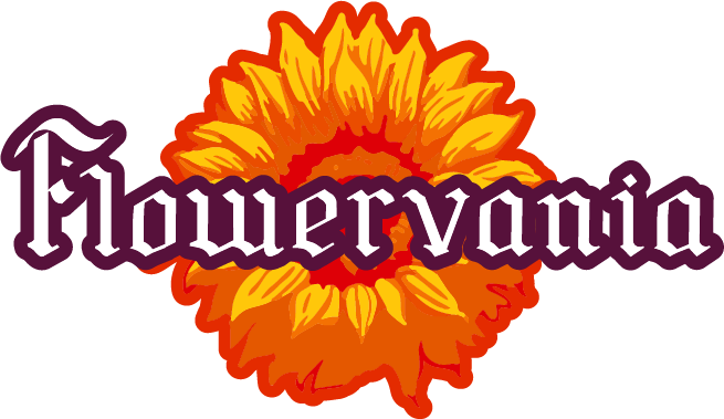 Flowervania