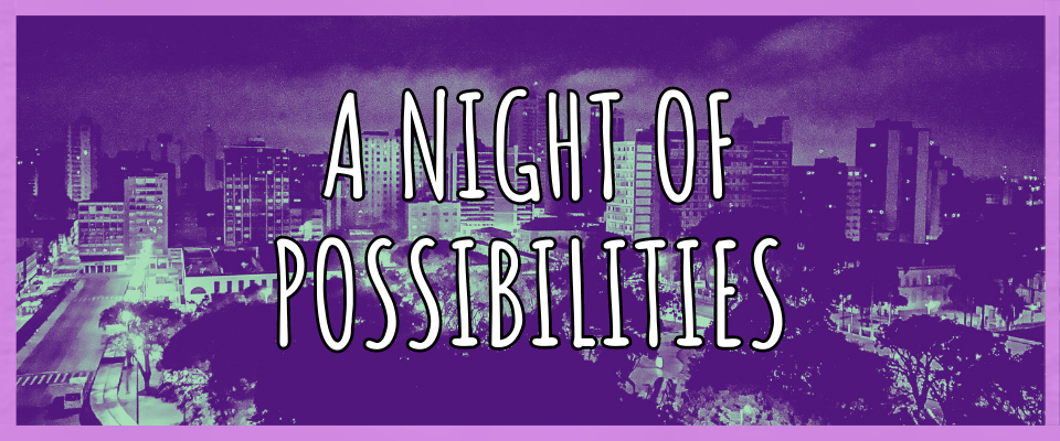 Cover image for Night of Possibilities