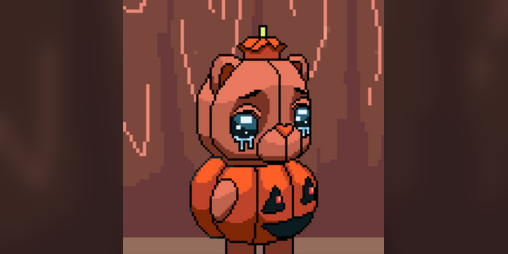 Cover image for Teddy Mini Game