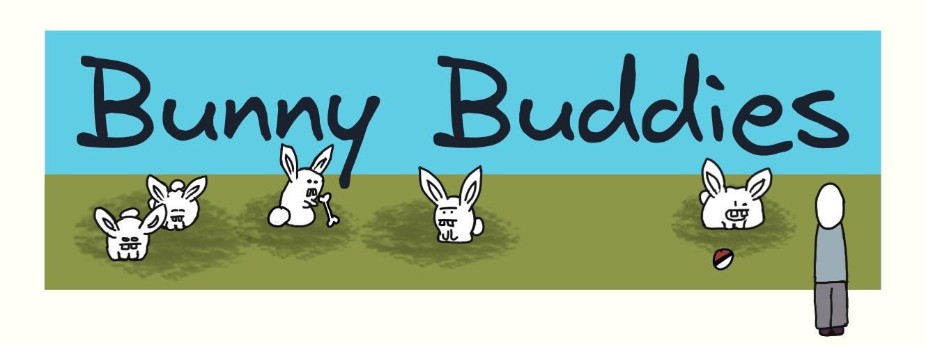 Bunny Buddies