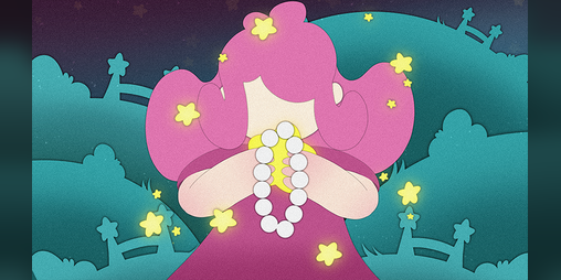 Cover image for SHOOTING STARS