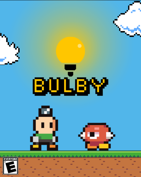Bulby by Xezner [Renz Abueg]