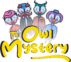 The Owl Mystery