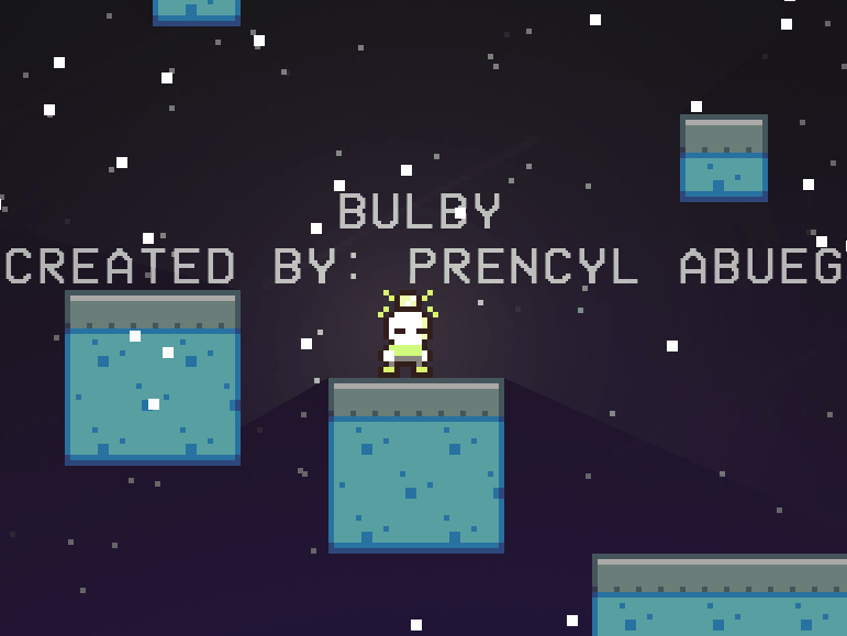 Bulby by Xezner [Renz Abueg]